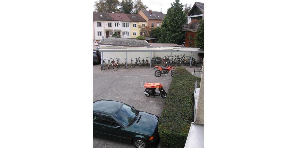 hochwertig möbliertes Appartment 1 zimmer