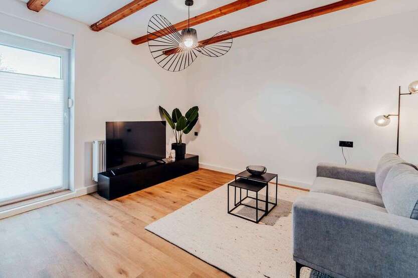 Wohnung zum Kaufen in Untermeitingen 299.000 € 60 m²