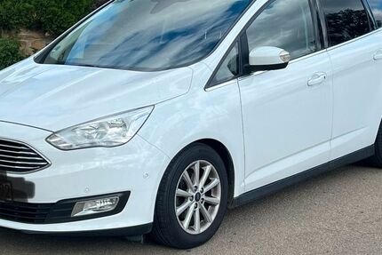 Ford C-Max 103.000 km 7.500 € Kirchheim unter Teck 73230