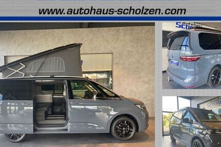 VW T7 California
