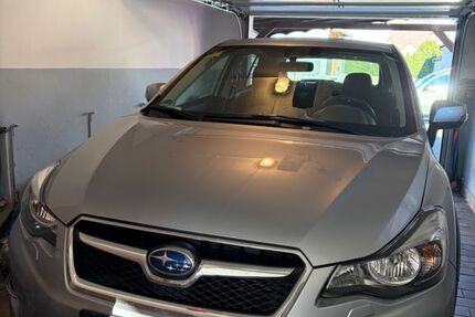Subaru XV 18.666 km 16.990 &euro; Herdorf 57562