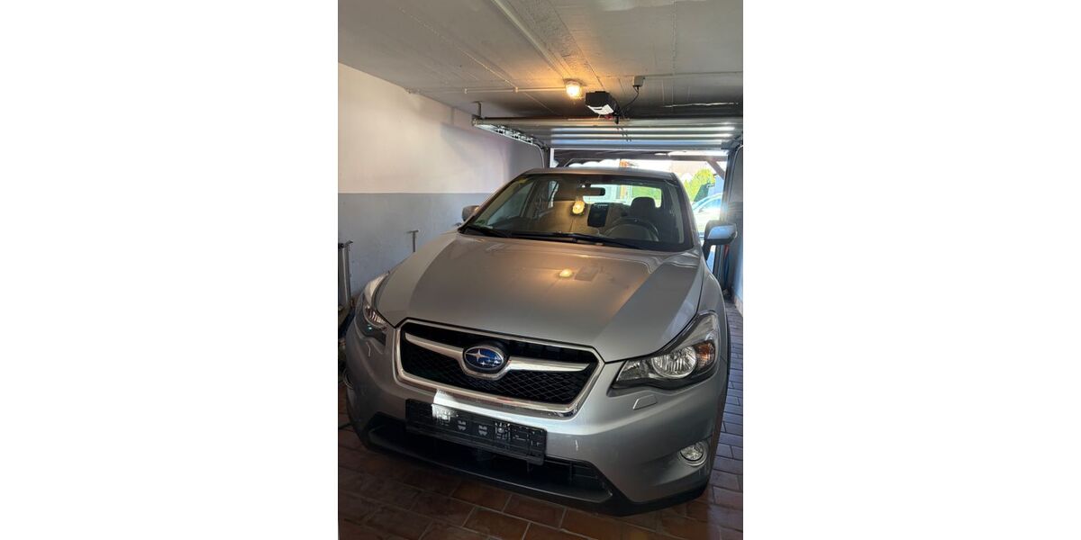 Subaru XV 18.666 km 16.990 &euro; Herdorf 57562