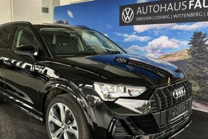 Audi Q3 48.979 km 26.950 &euro; Jessen 06917