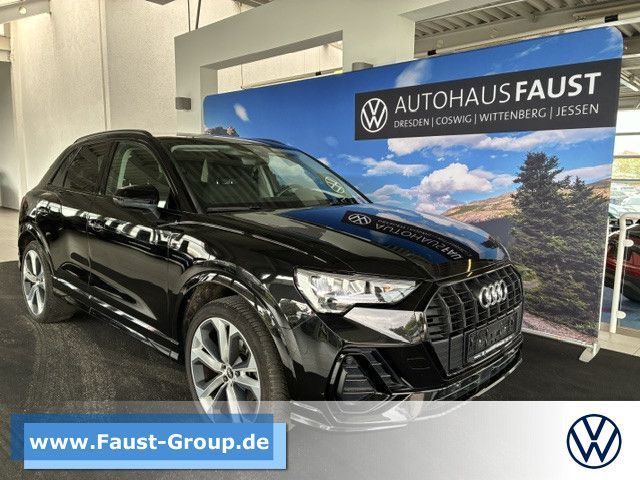 Audi Q3 48.979 km 27.450 &euro; Jessen 06917