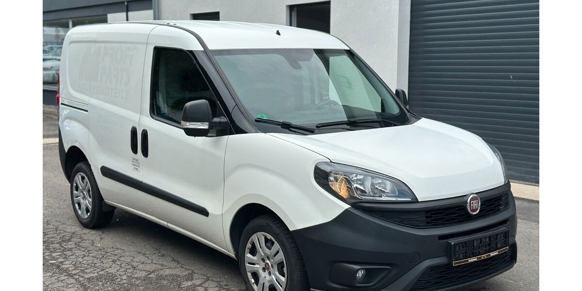 Fiat Doblo 230.000 km 7.500 &euro; Rheinbach 53359