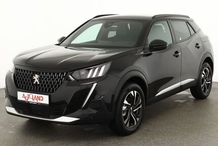 Peugeot 2008 38.402 km 20.890 &euro; Bautzen 02625