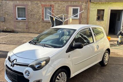 Renault Twingo 136.800 km 2.999 &euro; Assamstadt 97959