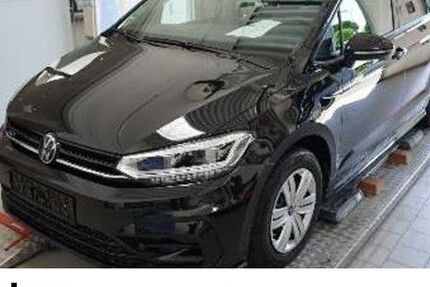 VW Touran 15.887 km 39.860 &euro; Lörrach 79540
