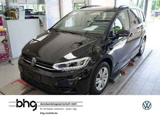 VW Touran 15.887 km 39.860 &euro; Lörrach 79540