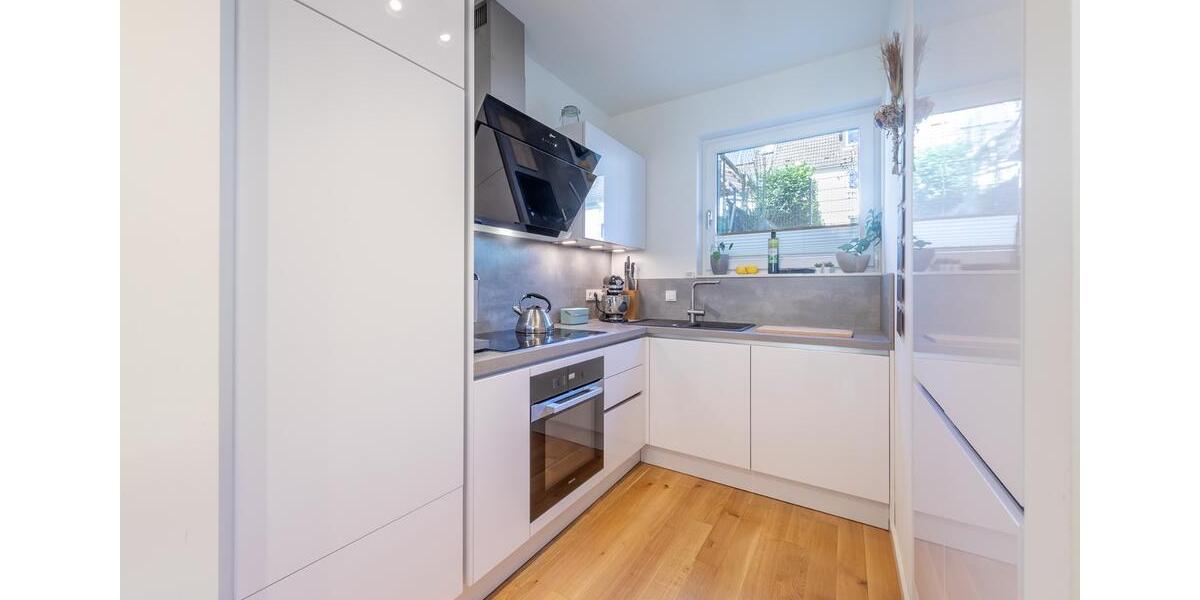 Maisonettenwohnung Lüneburg Goseburg-Zeltberg - 4 Zimmer, 100 m&sup2;, 470.000&euro; | Angebot:25920521