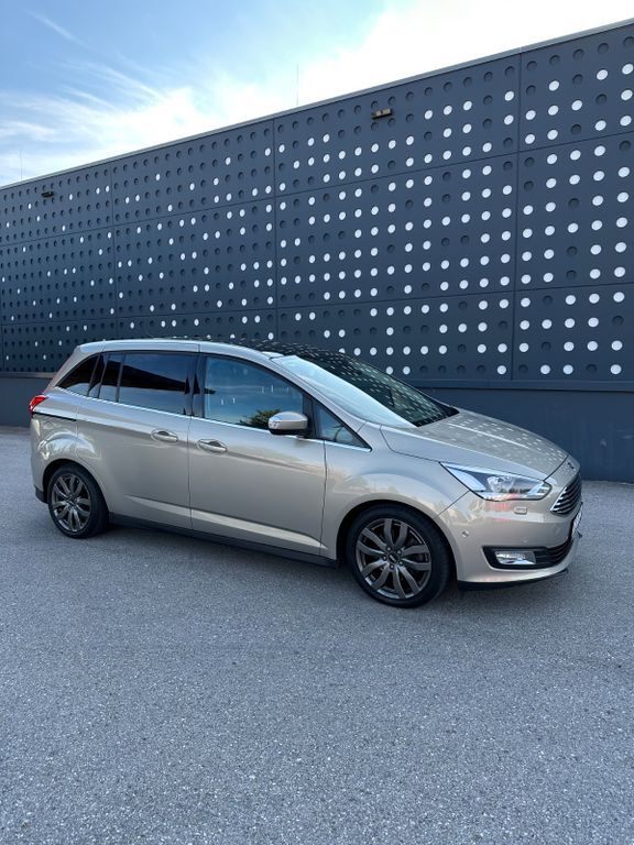 Grand C-Max