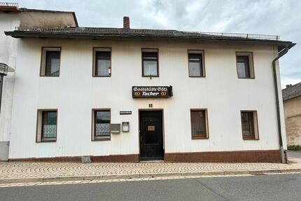 Ein Projekt mit Potenzial im Herzen von Kirchenthumbach! zimmer