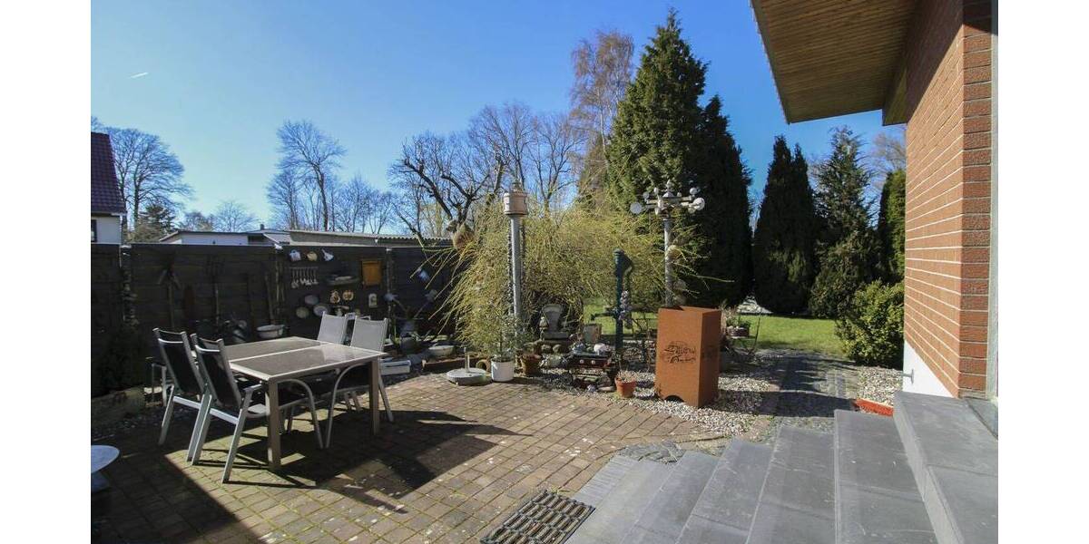 Einfamilienhaus Sagard - 5 Zimmer, 110 m&sup2;, 319.000&euro; | Angebot:26377752