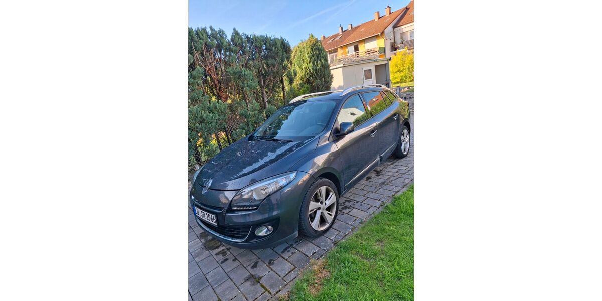 Renault Megane 262.326 km 2.990 &euro; Altrip 67122