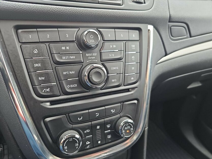 Opel Mokka Innovation ecoFlex 4x4 + Inspektion+ NEU + 140.500 km 8.795 € Schwalbach/Taunus 65824