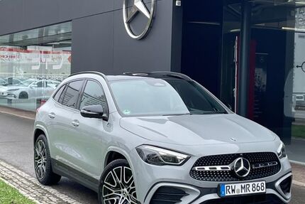 Mercedes-Benz GLA 220 9.000 km 53.300 &euro; Rottweil 78628