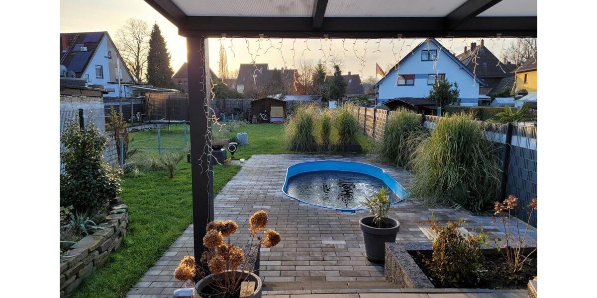 Doppelhaushälfte Marl - 3.5 Zimmer, 105 m&sup2;, 360.000&euro; | Angebot:25057936