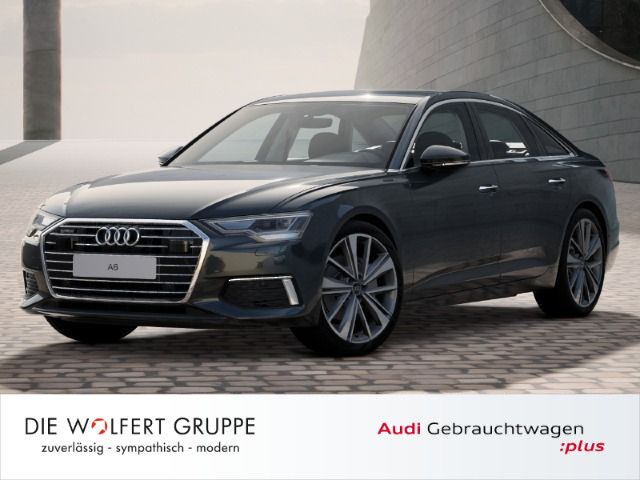 Audi A6 49.354 km 35.840 &euro; Großwallstadt 63868