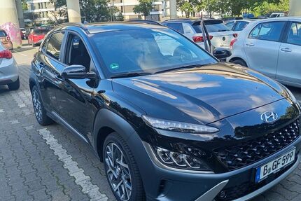 Hyundai KONA 52.000 km 19.400 &euro; Berlin 10709
