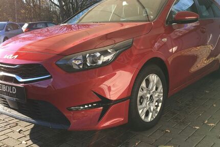 Kia ceed Sportswagon 23.916 km 21.980 &euro; Berlin 10315
