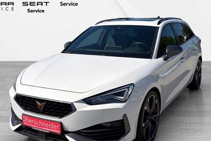 Cupra Leon 22.860 km 30.850 &euro; Gunzenhausen 91710