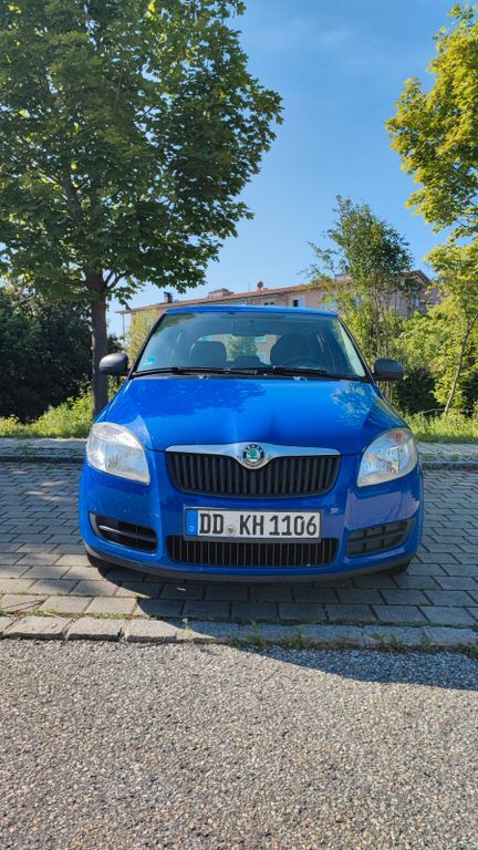 Fabia