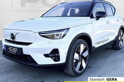 Volvo XC40 17.567 km 34.650 &euro; Nohra 99428