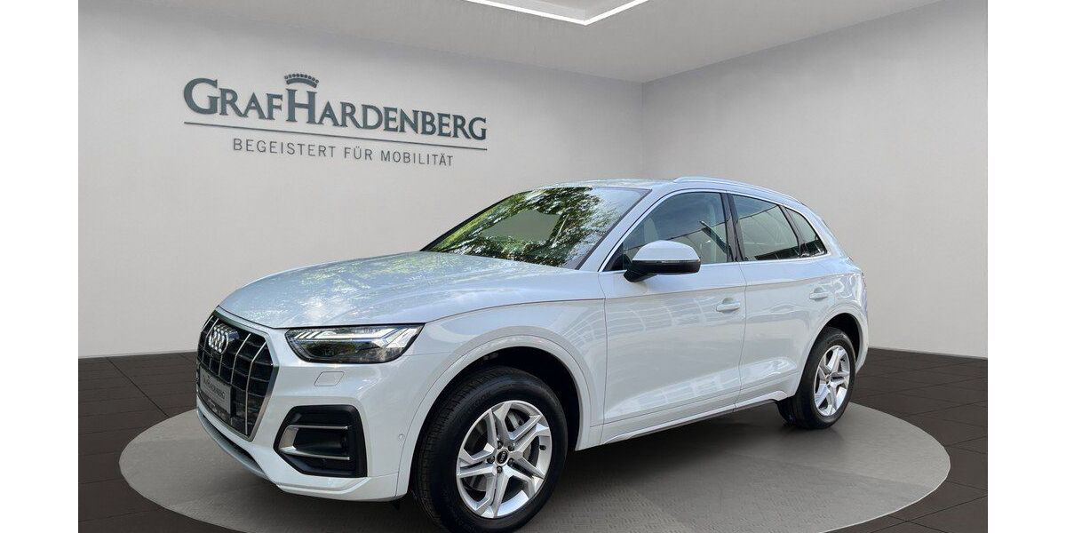 Audi Q5 33.400 km 37.210 &euro; Überlingen 88662