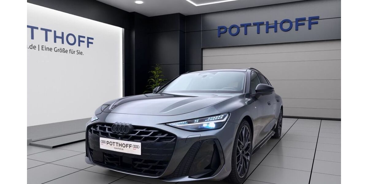 Audi A6 4.219 km 77.950 &euro; Hamm 59075