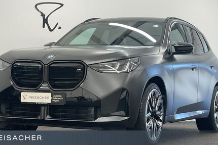 BMW X3 M50 17.850 km 76.990 &euro; Ulm 89077
