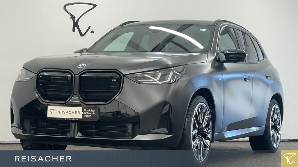 BMW X3 M50 17.851 km 76.990 &euro; Ulm 89077