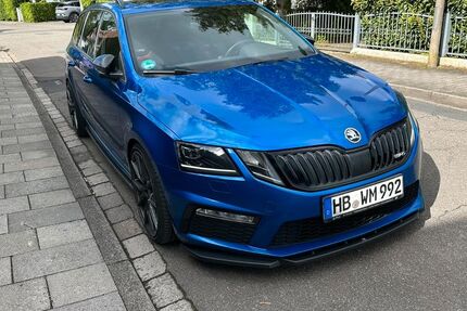Skoda Octavia 160.165 km 16.300 &euro; Delmenhorst 27746