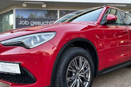 Alfa Romeo Stelvio 59.000 km 24.990 € Losheim am See 66679