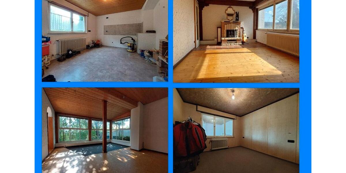 Einfamilienhaus Steinheim am Albuch - 10 Zimmer, 200 m&sup2;, 449.000&euro; | Angebot:26870284