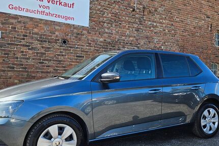 Skoda Fabia 91.295 km 9.490 &euro; Spenge 32139