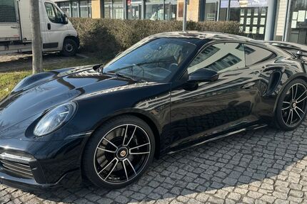 Porsche 992 7.500 km 183.500 &euro; Potsdam 14476