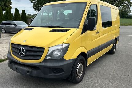 Mercedes-Benz Sprinter 310.000 km 8.499 &euro; Lübeck 23560