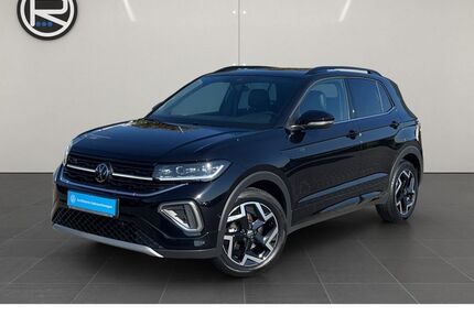 VW T-Cross 11.243 km 29.980 &euro; Fritzlar 34560