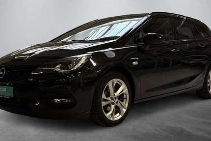 Opel Astra 57.050 km 14.485 &euro; Spenge 32139