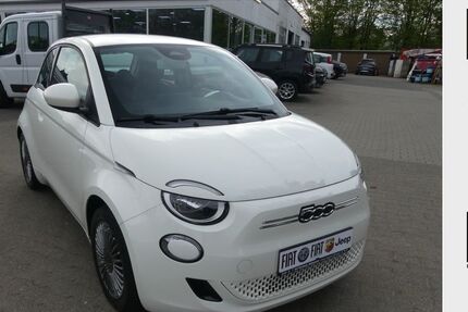 Fiat 500e 25.467 km 14.990 &euro; Dreieich 63303