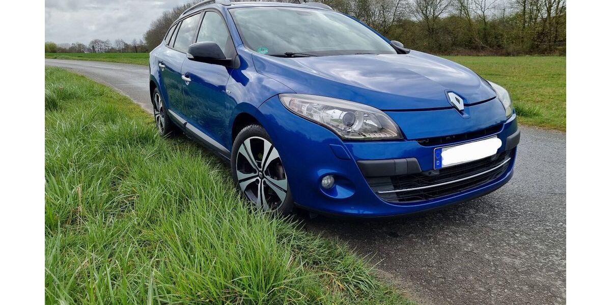 Renault Megane 63.000 km 5.999 &euro; Lippstadt 59558
