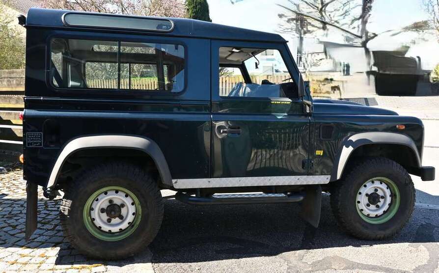 Defender