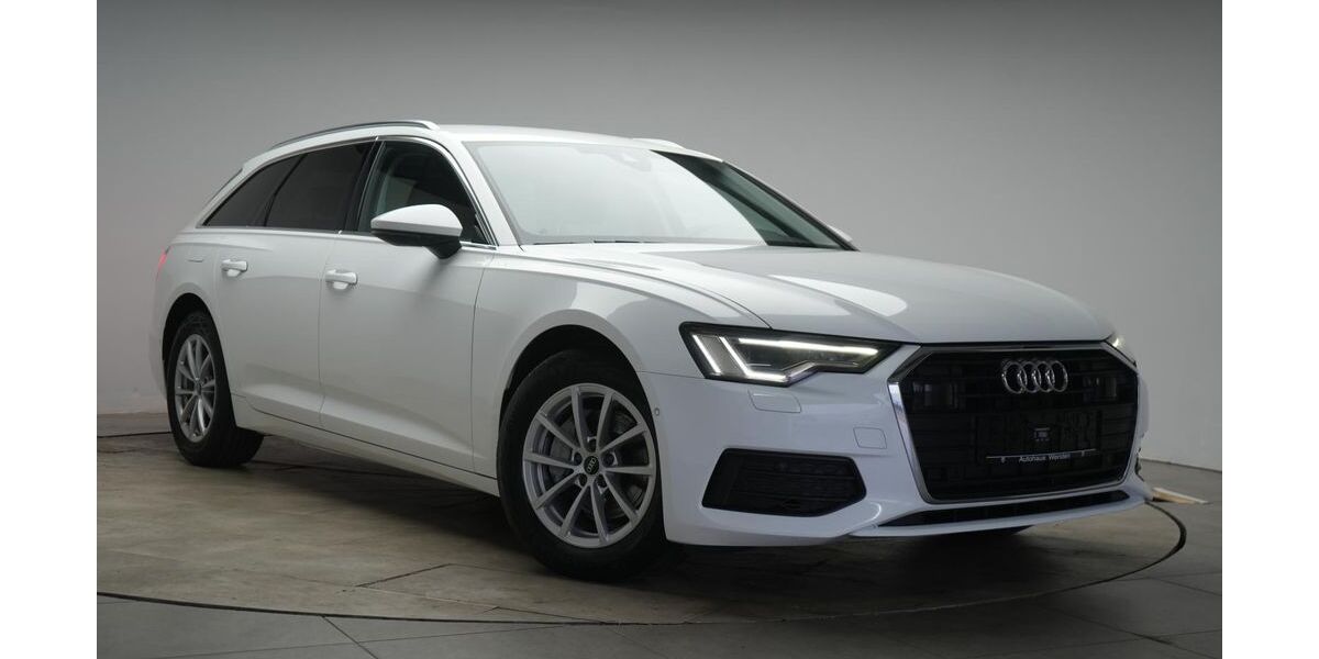 Audi A6 139.000 km 28.990 &euro; Braunschweig 38110