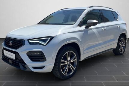 Seat Ateca 92.486 km 21.900 &euro; Alzey 55232