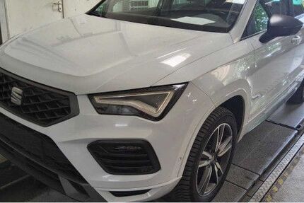 Seat Ateca 92.486 km 22.900 &euro; Alzey 55232