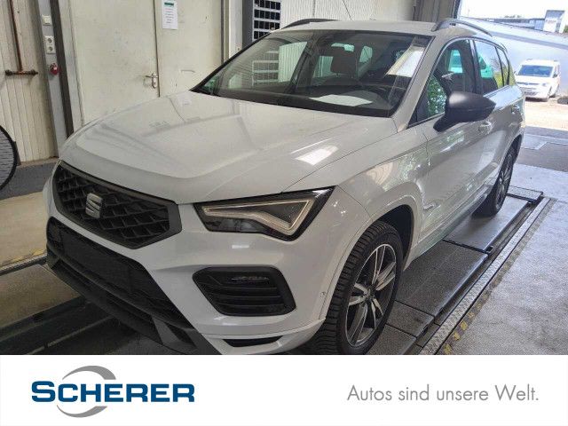 Seat Ateca 92.486 km 22.900 &euro; Alzey 55232