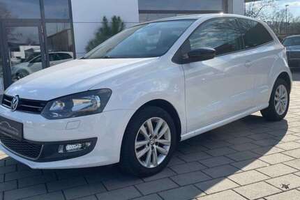 VW Polo 174.780 km 5.500 &euro; Urbach 73660