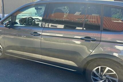 VW Touran 99.600 km 19.200 &euro; Sarstedt 31157