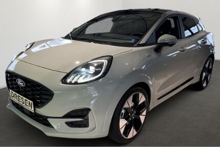 Ford Puma 12.999 km 23.990 &euro; Korschenbroich 41352