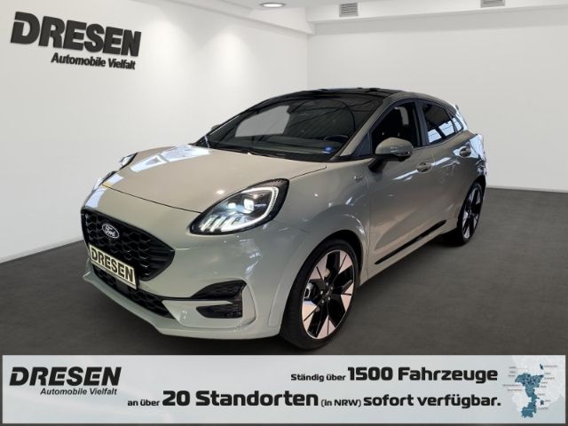 Ford Puma 12.999 km 23.990 &euro; Korschenbroich 41352